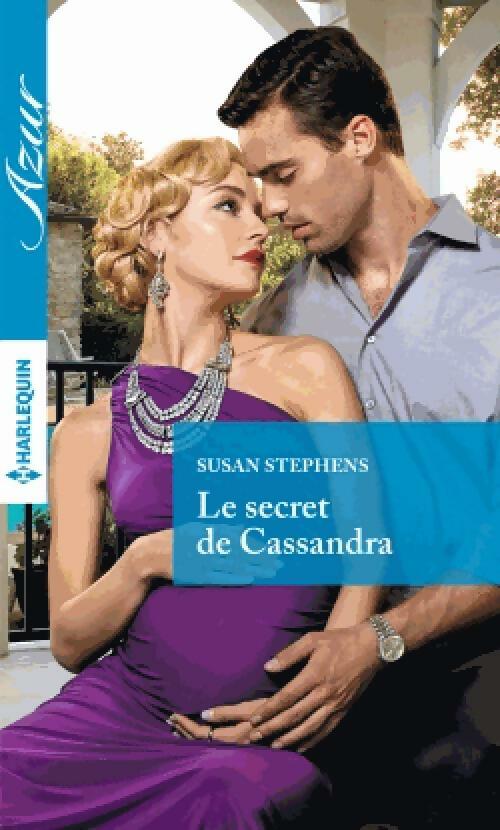 Livrenpoche : Le secret de Cassandra - Susan Stephens - Livre