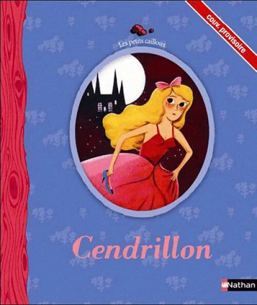 Livrenpoche : Cendrillon - Charles Perrault - Livre