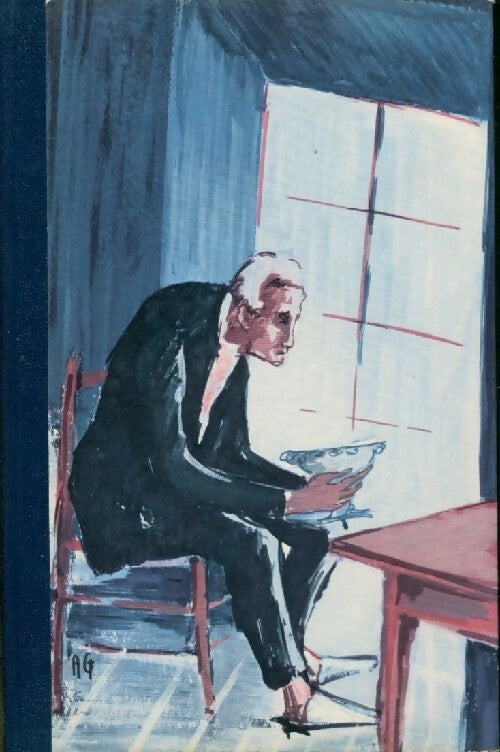 Livrenpoche : Le père Goriot - Honoré De Balzac - Livre
