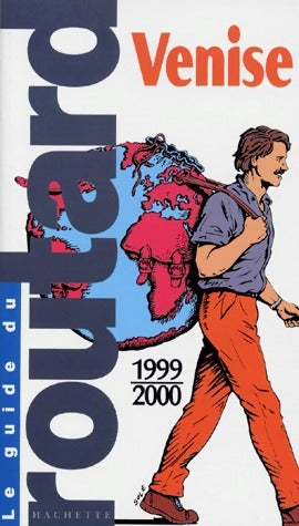 Livrenpoche : Venise 1999-2000 - Collectif - Livre