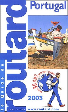 Livrenpoche : Portugal 2003 - Collectif - Livre