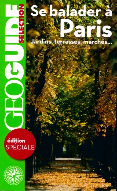 Livrenpoche : Se balader à Paris - Collectif - Livre
