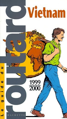 Livrenpoche : Vietnam 1999-2000 - Collectif - Livre