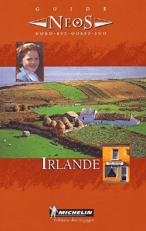 Irlande 2001 - Collectif -  Guide Neos - Livre