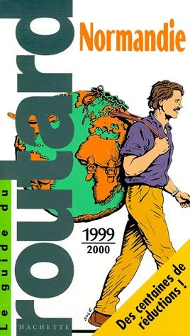 Livrenpoche : Normandie 1999-2000 - Collectif - Livre