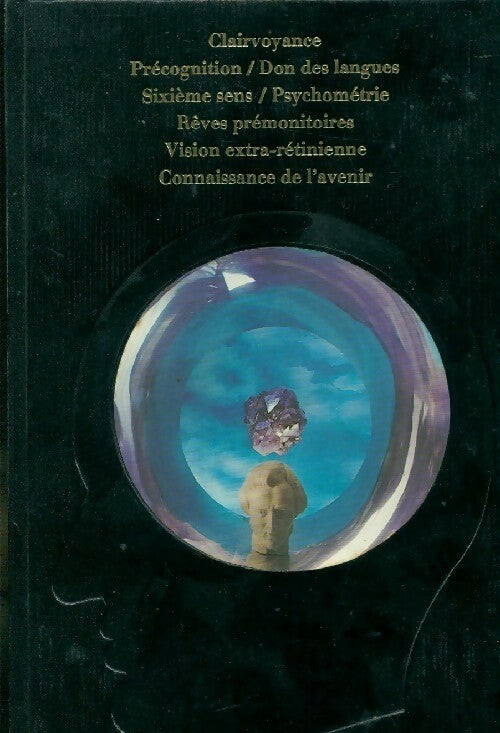 Livrenpoche : Le savoir antérieur - Collectif - Livre