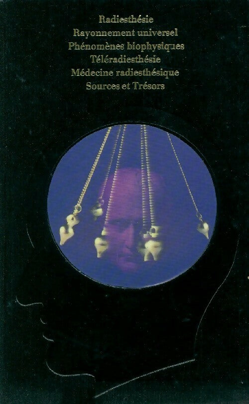 Livrenpoche : Les pouvoirs du pendule - Collectif - Livre