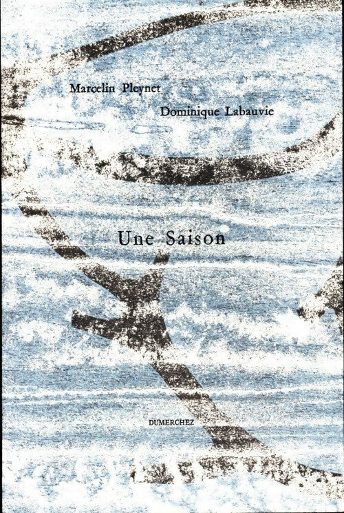 Livrenpoche : Une saison - Collectif - Livre