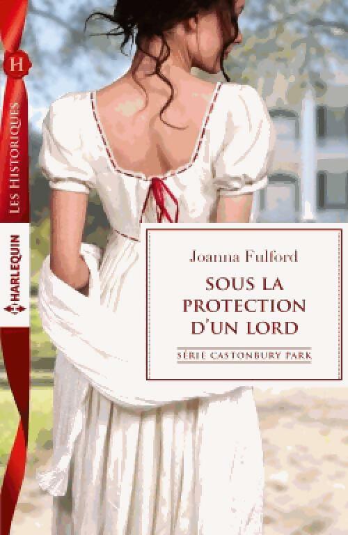 Livrenpoche : Sous la protection d'un lord - Joanna Fulford - Livre