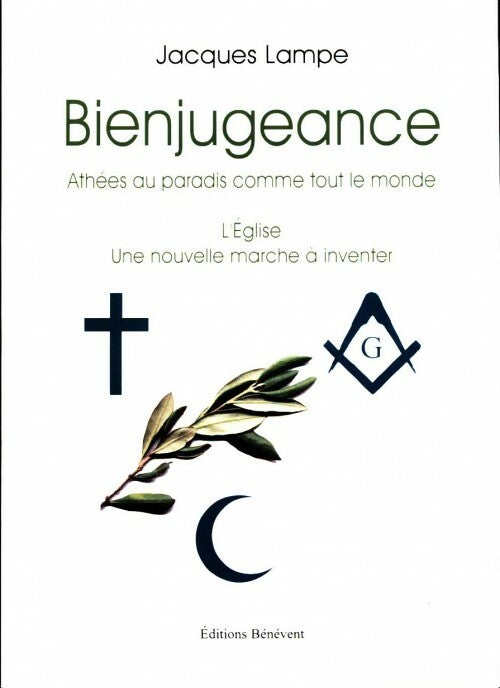 Livrenpoche : Bienjugeance - Jacques Lampe - Livre