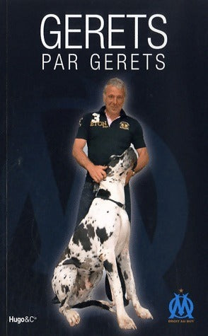 Livrenpoche : Gerets par Gerets - Karl Olive - Livre