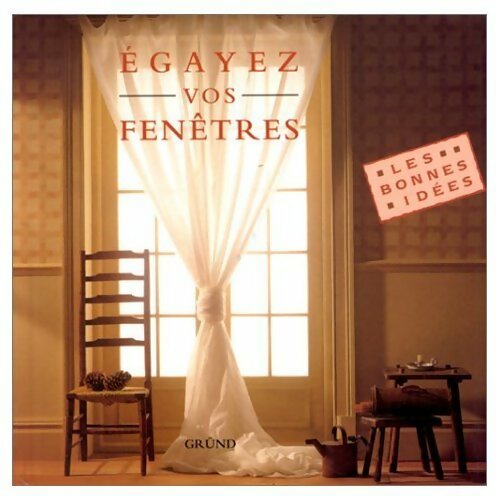 Livrenpoche : Égayez vos fenêtres - Stewart Walton - Livre