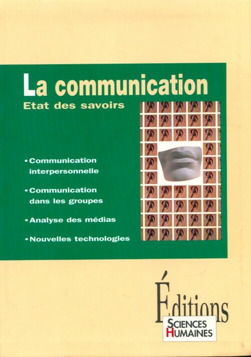 Livrenpoche : La communication - Philippe Cabin - Livre