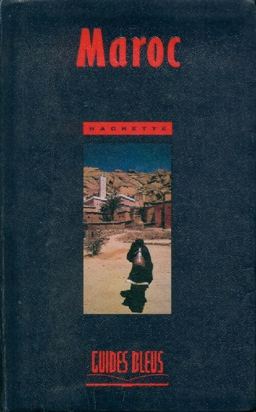 Livrenpoche : Maroc - Collectif - Livre