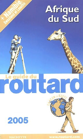 Livrenpoche : Afrique du Sud - Collectif - Livre