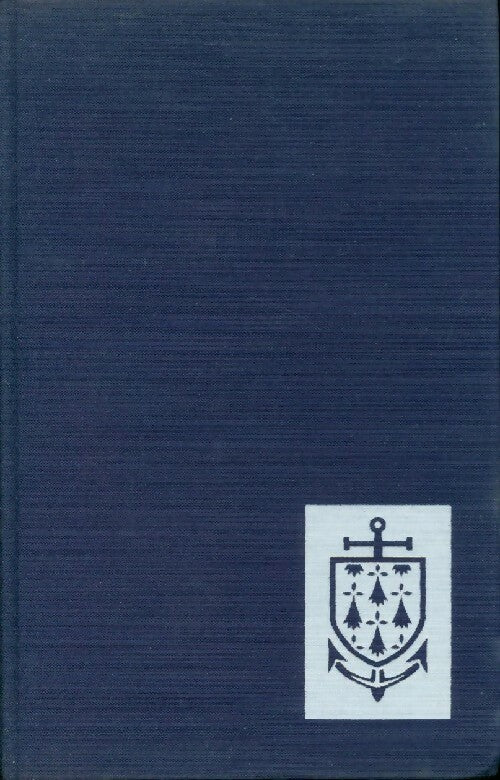 Livrenpoche : Navigation de croisière - Marcel De Kerviler - Livre