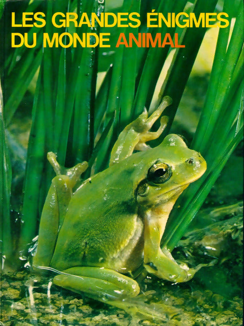 Livrenpoche : Batraciens et reptiles - Y. Verbeek - Livre