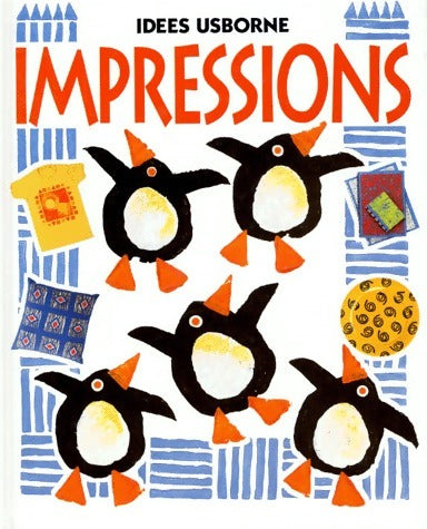 Livrenpoche : Impressions - Ray Gibson - Livre