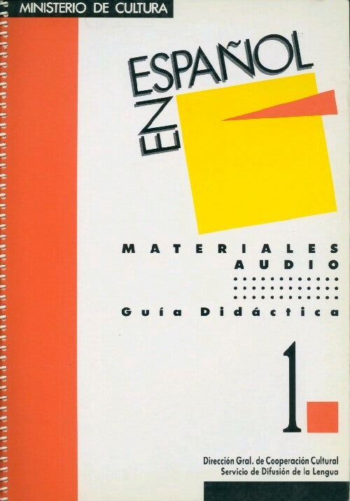 Livrenpoche : En español Tome I - Inconnu - Livre