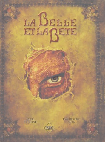 Livrenpoche : La Belle et la Bête - Emilie Etienne - Livre