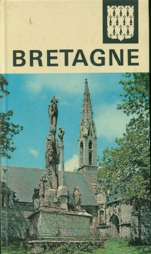 Livrenpoche : Bretagne - Collectif - Livre