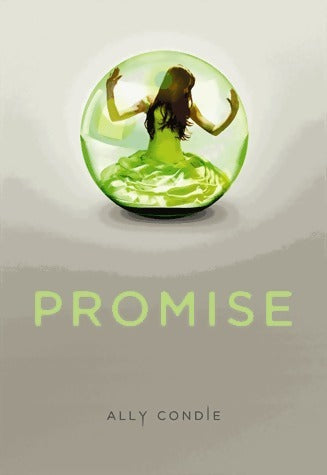 Livrenpoche : Promise - Ally Condie - Livre