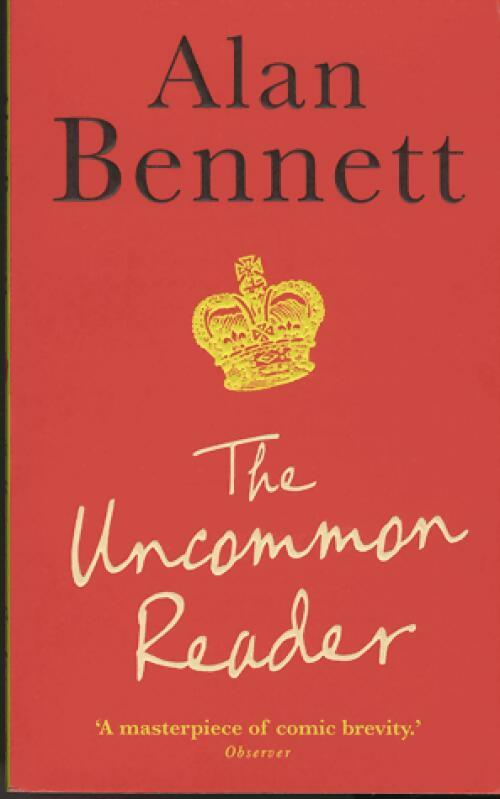 Livrenpoche : The uncommon reader - Alan Bennett - Livre