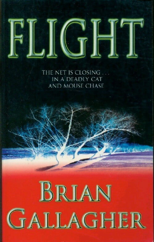 Livrenpoche : Flight - Brian Gallagher - Livre