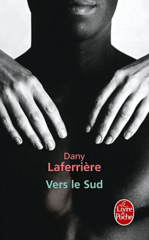 Livrenpoche : Vers le sud - Dany Laferrière - Livre