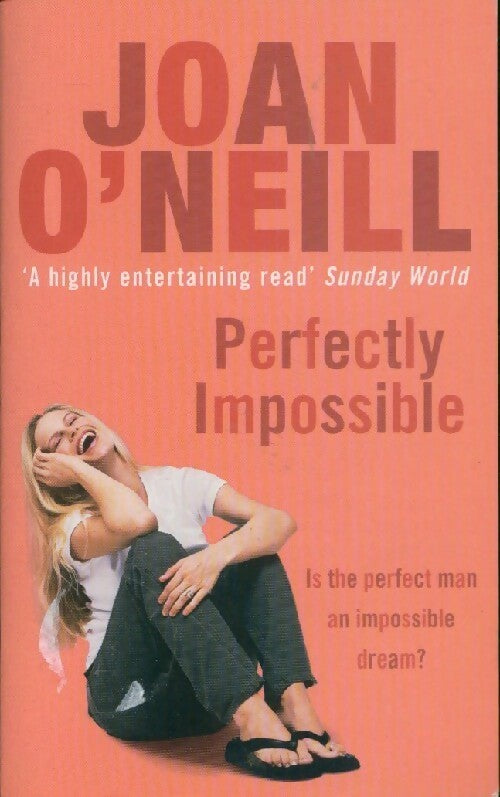 Livrenpoche : Perfectly impossible - Joan O'neill - Livre