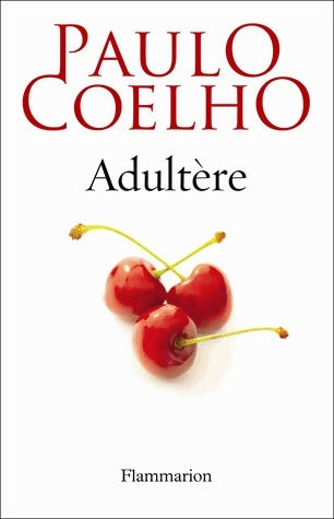 Livrenpoche : Adultère - Paulo Coelho - Livre