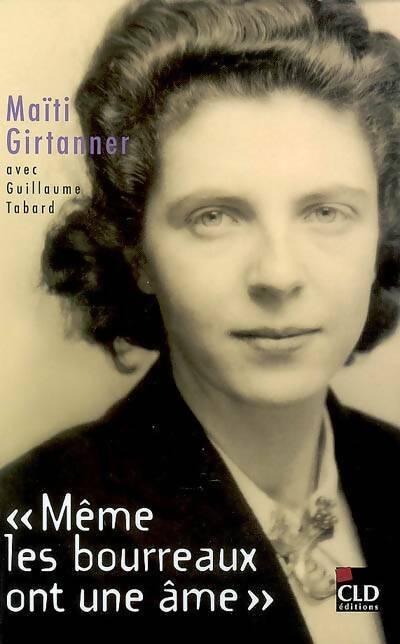 Livrenpoche : Même les bourreaux ont une âme - Collectif - Livre