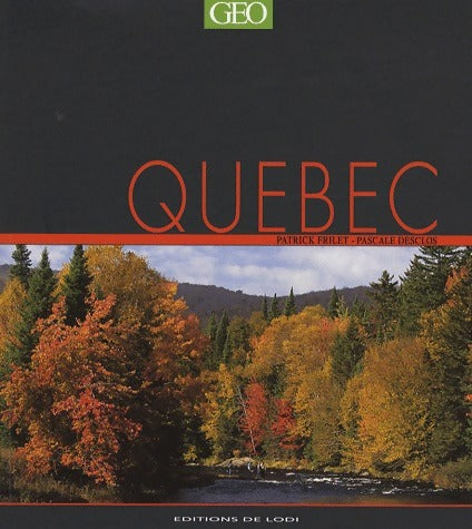 Livrenpoche : Québec - Collectif - Livre