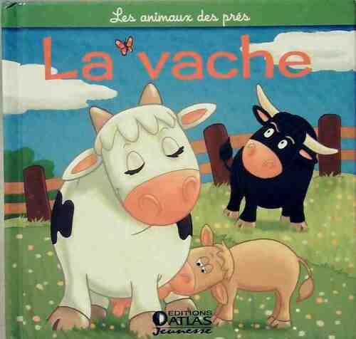 Livrenpoche : La vache - Christine Serbource - Livre
