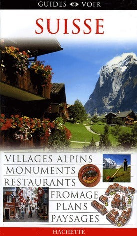 Livrenpoche : Suisse - Collectif - Livre