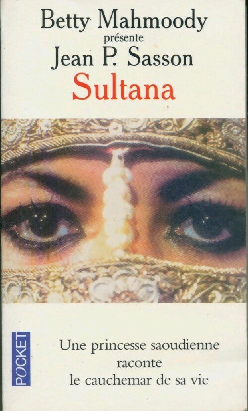 Livrenpoche : Sultana - Jean P. Sasson - Livre