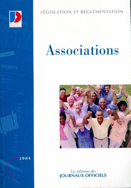 Livrenpoche : Associations - Inconnu - Livre