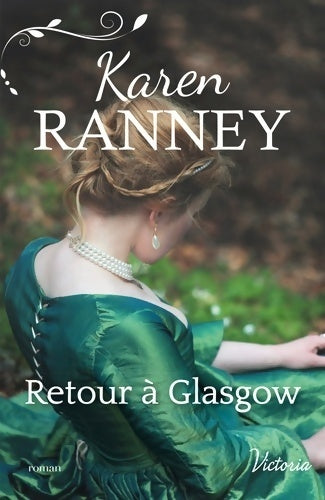 Livrenpoche : Retour à Glasgow - Karen Ranney - Livre