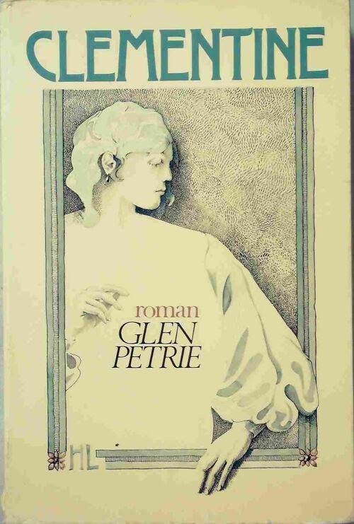 Livrenpoche : Clémentine - Glen Petrie - Livre
