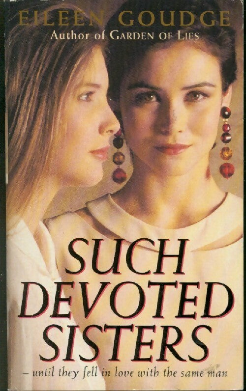 Livrenpoche : Such devoted sisters - Eileen Goudge - Livre