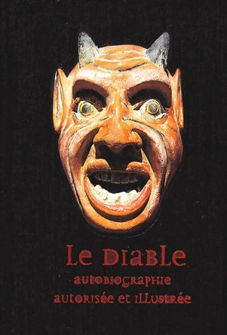 Livrenpoche : Le diable - Collectif - Livre