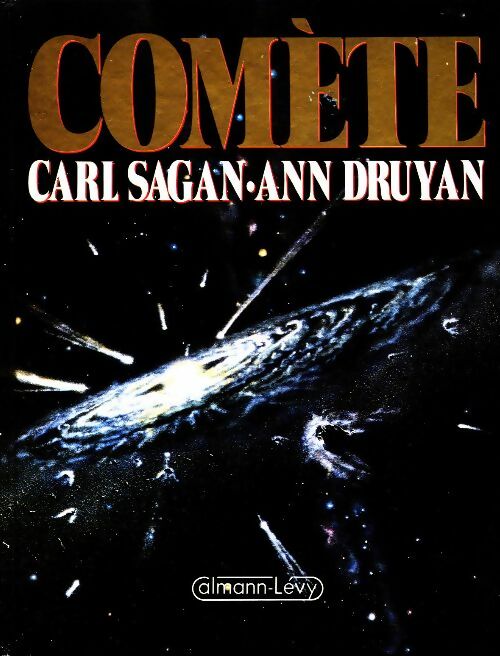 Livrenpoche : Comète - Collectif - Livre