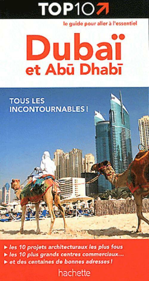 Livrenpoche : Dubaï et Abu Dhabi - Collectif - Livre