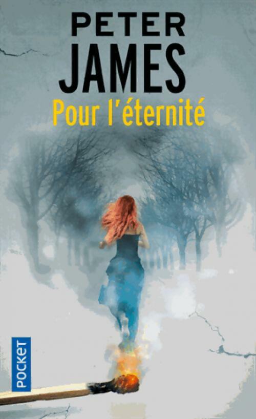 Livrenpoche : Pour l'éternité - Peter James - Livre