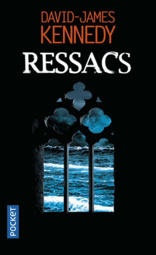 Livrenpoche : Ressacs - David Kennedy - Livre