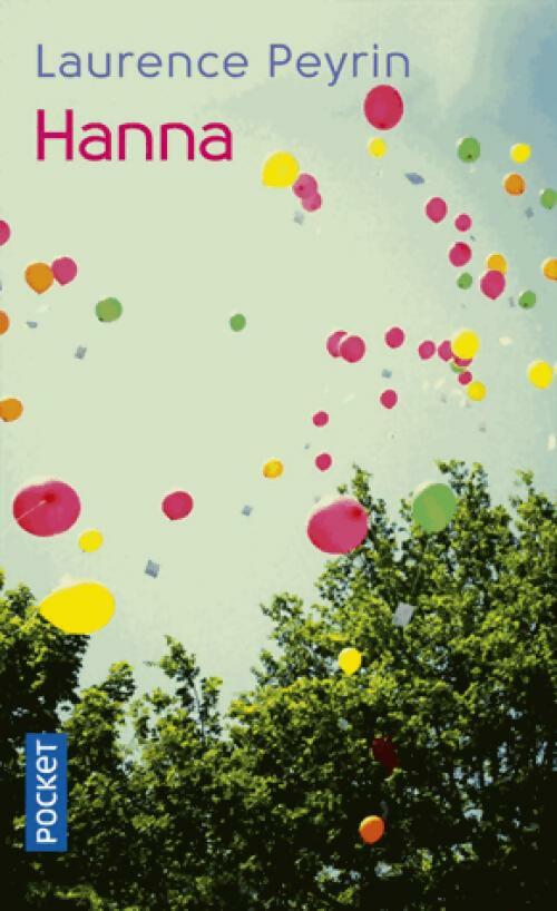 Livrenpoche : Hanna - Laurence Peyrin - Livre