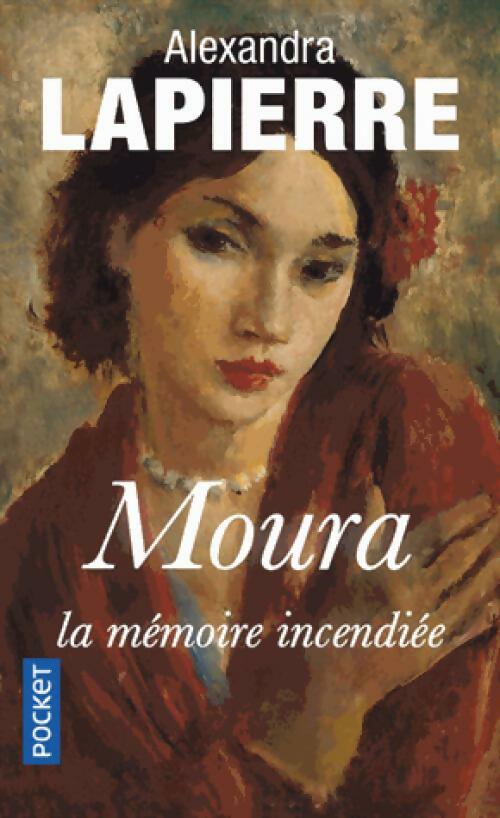 Livrenpoche : Moura - Alexandra Lapierre - Livre