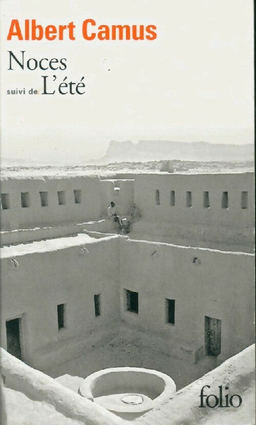 Livrenpoche : Noces / L'été - Albert Camus - Livre