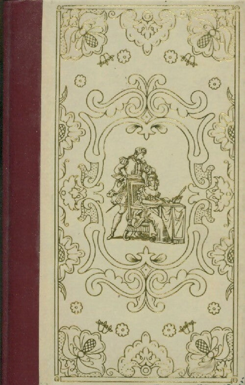 Livrenpoche : Vie des amoureuses illustres Tome IV - Alex Roudène - Livre