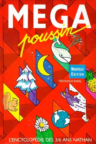 Livrenpoche : Mega poussin - Véronique Babin - Livre